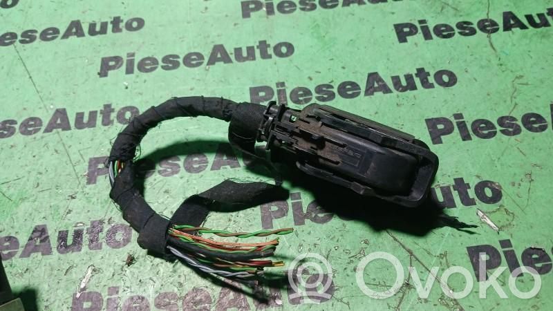 Fiat 500 Žvakės (-ių) laidas (-ai) 