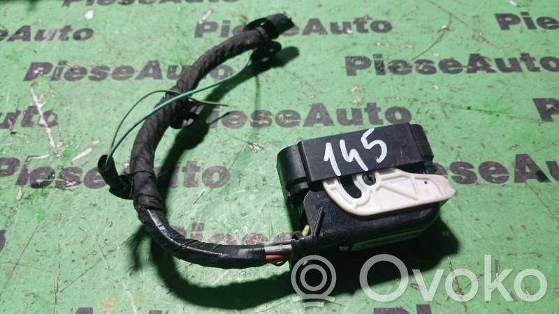Peugeot 2008 I Žvakės (-ių) laidas (-ai) 