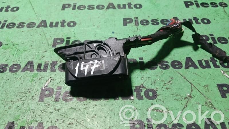 Dacia Sandero II Plug wire 