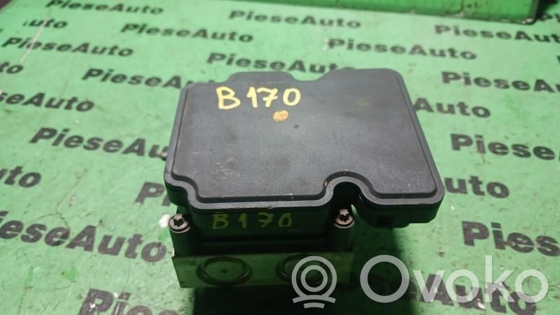 Renault Clio III ABS bloks 