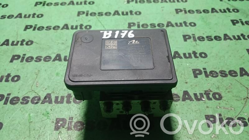 Peugeot 208 I ABS Pump 