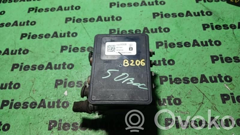 ABS bloks   18750720,23430008,23430470,8511207