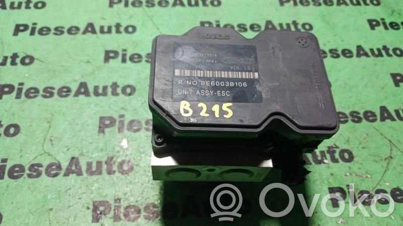 ABS bloks   589202Y940,BE6003B106