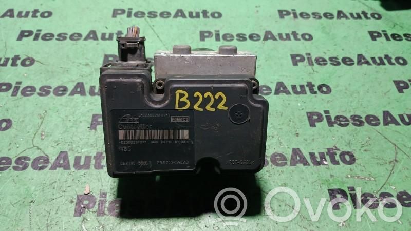 Ford Fiesta ABS Pump 