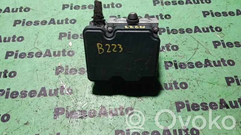Opel Corsa E ABS Blokas 