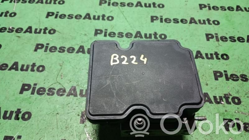 Citroen C3 ABS Pump 