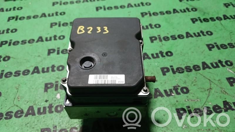 Citroen C4 I Picasso ABS-pumppu 