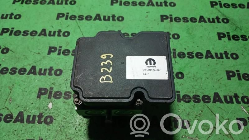 Fiat 500 ABS Pump 