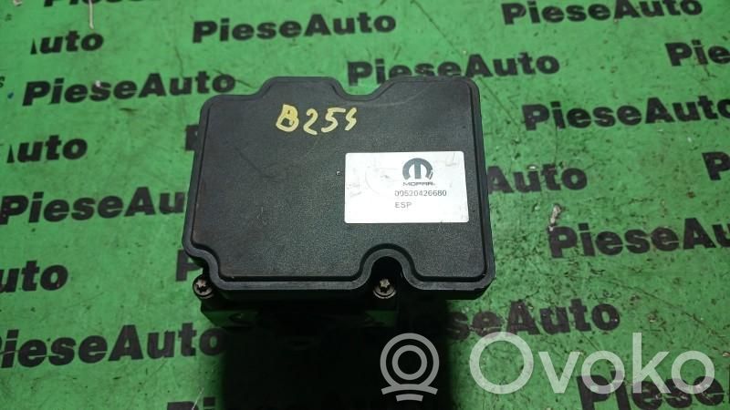 Fiat 500 ABS Pump 