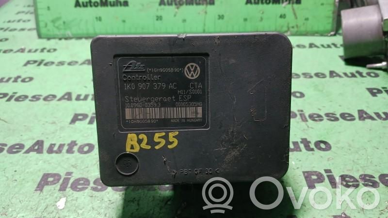 Volkswagen Golf V ABS Pump 