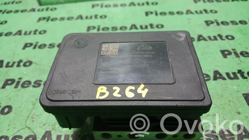 Mazda 2 ABS Pump 