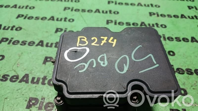 Citroen Jumper ABS Pump 