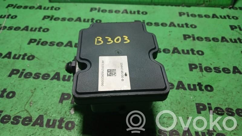 Tesla Model 3 ABS bloks 