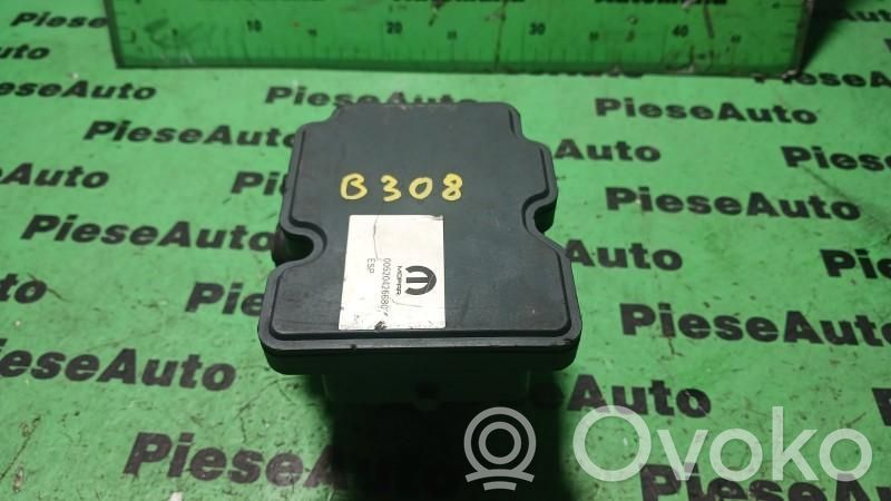 Fiat 500 ABS Pump 