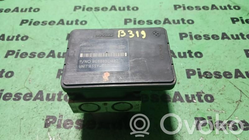 KIA Sportage ABS bloks 