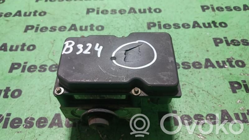Fiat 500 ABS Blokas 