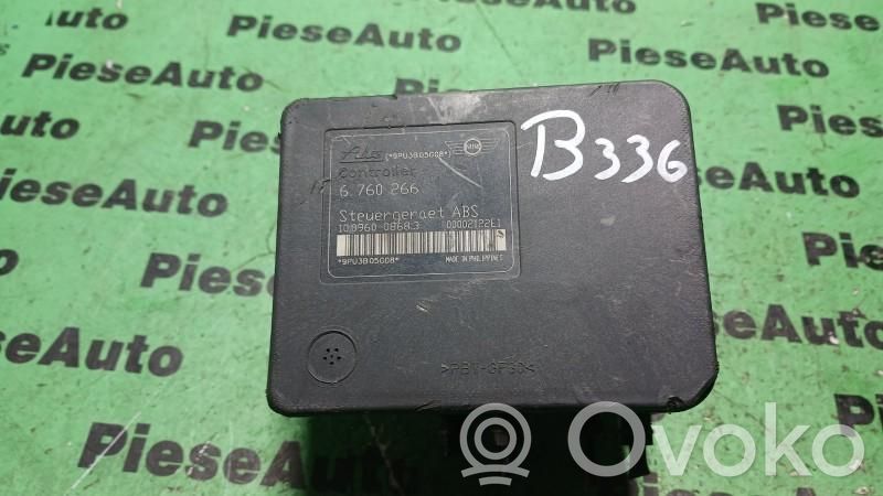 Mini One - Cooper R50 - 53 Bomba de ABS 
