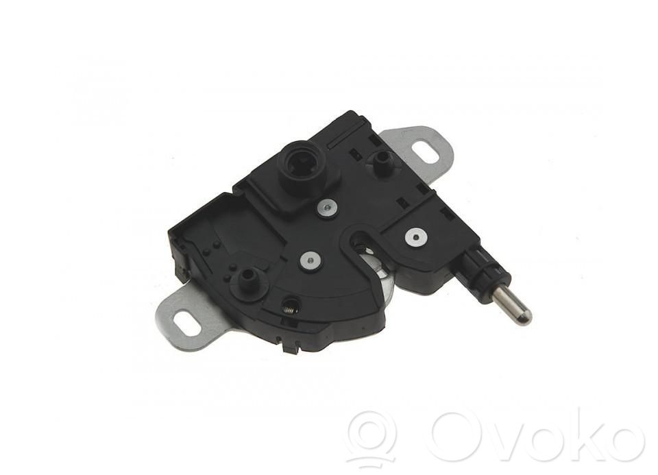 Ford Transit Engine bonnet/hood lock/latch loop/hook 