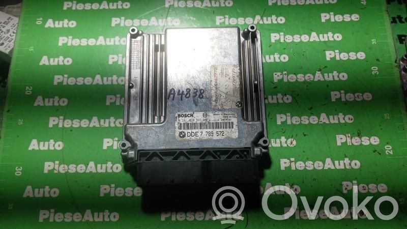 BMW 3 E46 Engine control unit/module ECU 