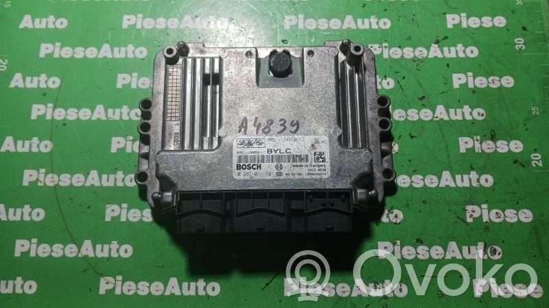 Ford Focus Engine control unit/module ECU 