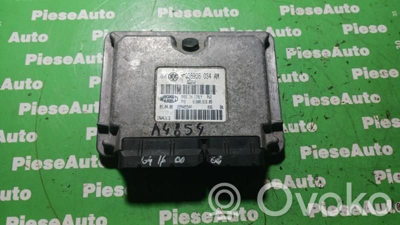 Volkswagen Golf IV Engine control unit/module ECU 