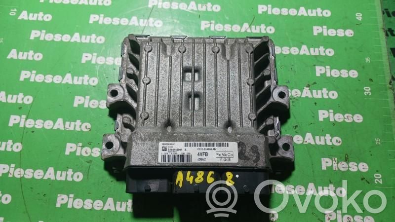 Ford Tourneo Custom Engine control unit/module ECU 