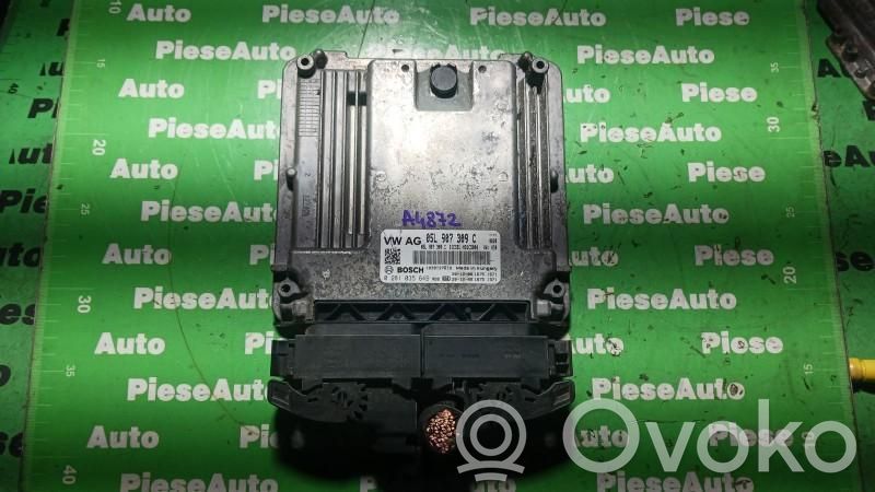 Skoda Octavia Mk3 (5E) Engine control unit/module ECU 