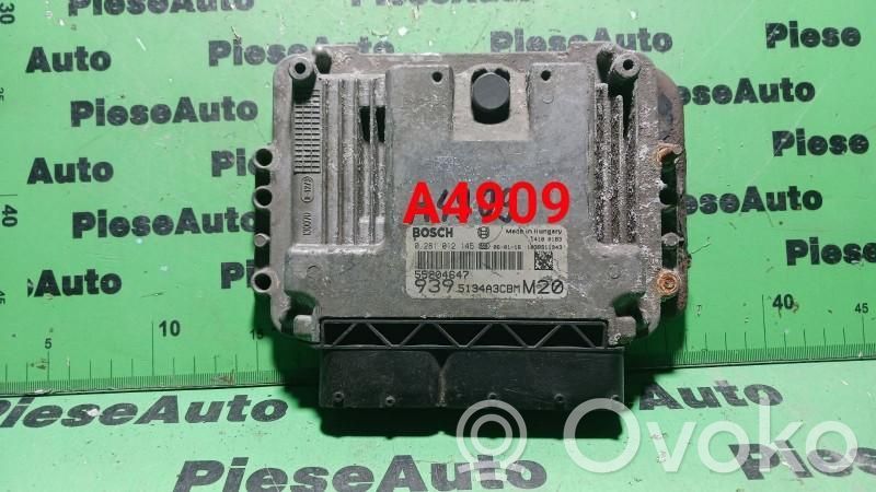 Alfa Romeo 159 Engine control unit/module ECU 