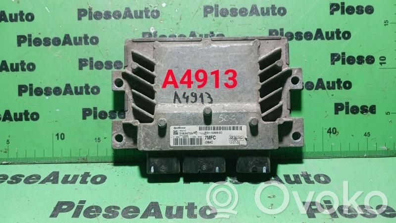 Galios (ECU) modulis   BV2112A650EC,S180047034C