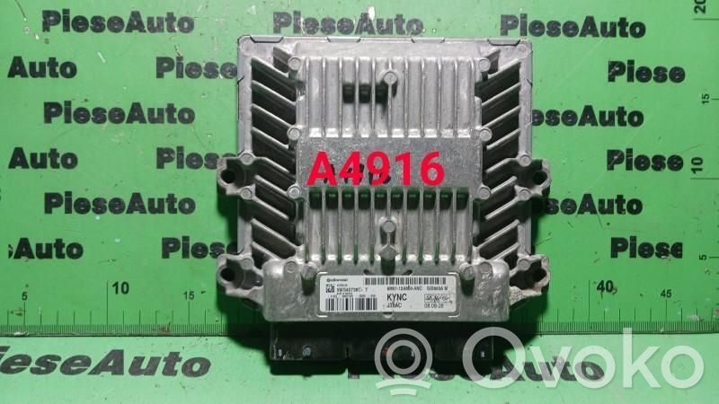Ford Focus Engine control unit/module ECU 