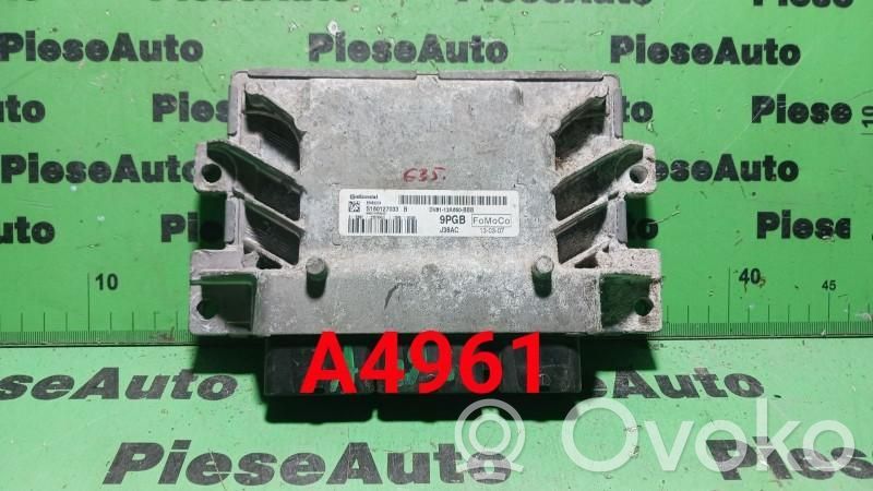 Ford Focus Engine control unit/module ECU 