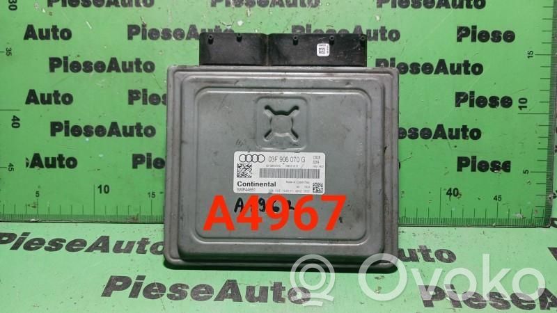 Audi A2 Engine control unit/module ECU 