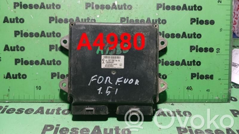 Smart ForFour I Engine control unit/module ECU 
