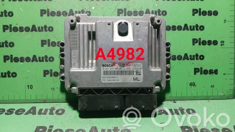 Honda City Engine control unit/module ECU 
