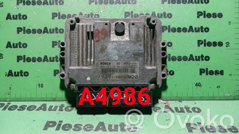 Alfa Romeo 159 Engine control unit/module ECU 