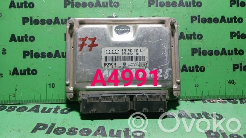Audi A4 S4 B6 8E 8H Engine control unit/module ECU 