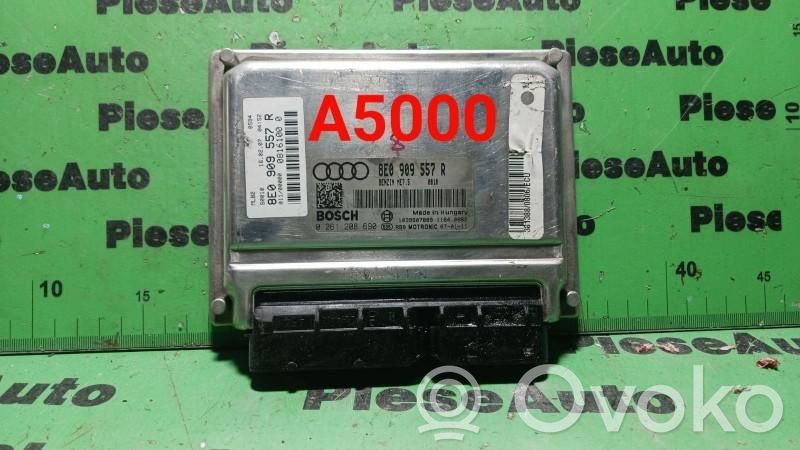 Audi A4 S4 B7 8E 8H Engine control unit/module ECU 