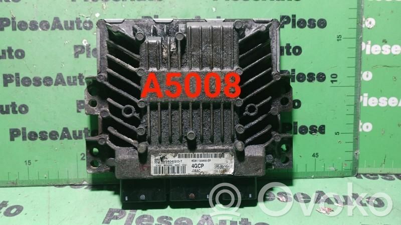 Ford S-MAX Engine control unit/module ECU 