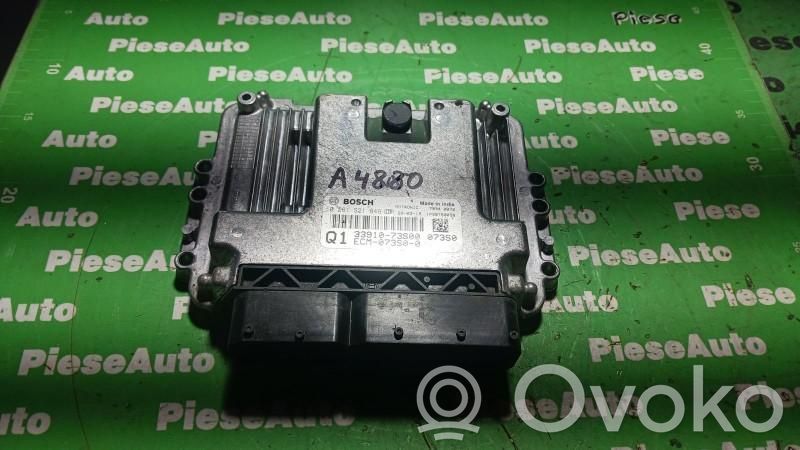 Galios (ECU) modulis   0261S21949,3391073S00