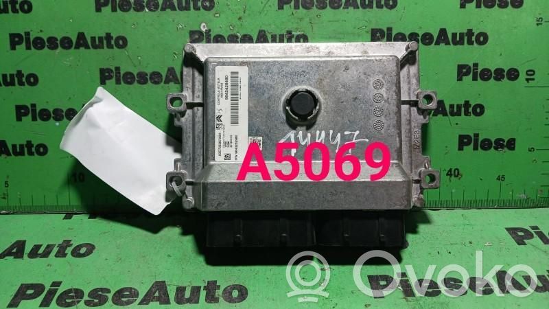 Engine control unit/module ECU   9843252980,9845426480,A3C7053870001