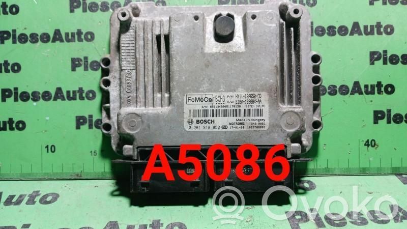 Galios (ECU) modulis   0261S18852,E1BA12B684AA,HY1112A650CD