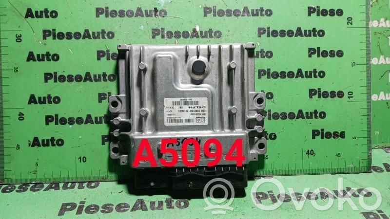 Engine control unit/module ECU   28333381,9666912580,9801556080