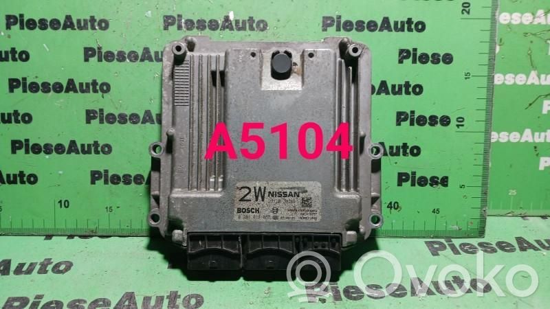 Nissan Qashqai Engine control unit/module ECU 