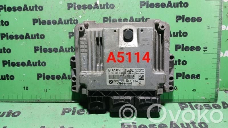 Mini One - Cooper Clubman R55 Engine control unit/module ECU 