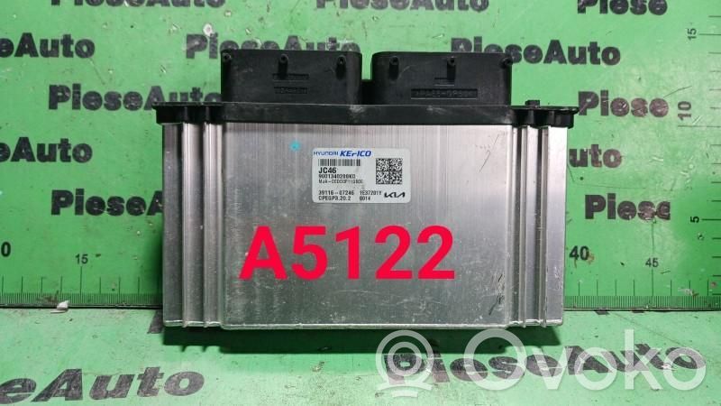 KIA Picanto Engine control unit/module ECU 