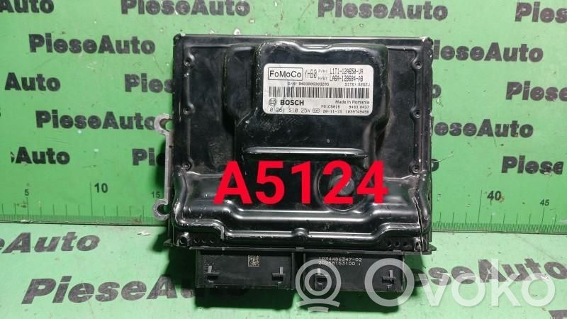 Ford Puma Galios (ECU) modulis 