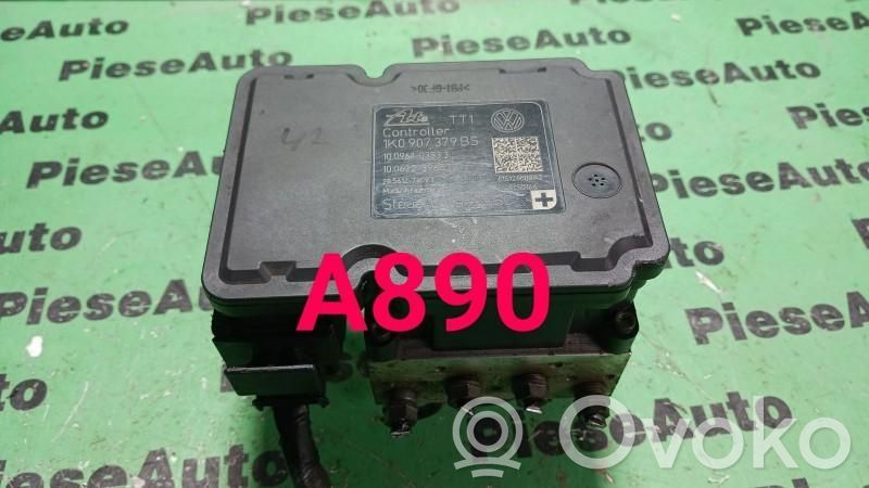 Volkswagen Golf VI ABS-pumppu 