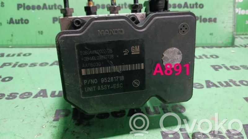 ABS Blokas   95281718