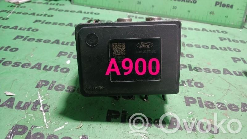 Ford Fiesta ABS Blokas 