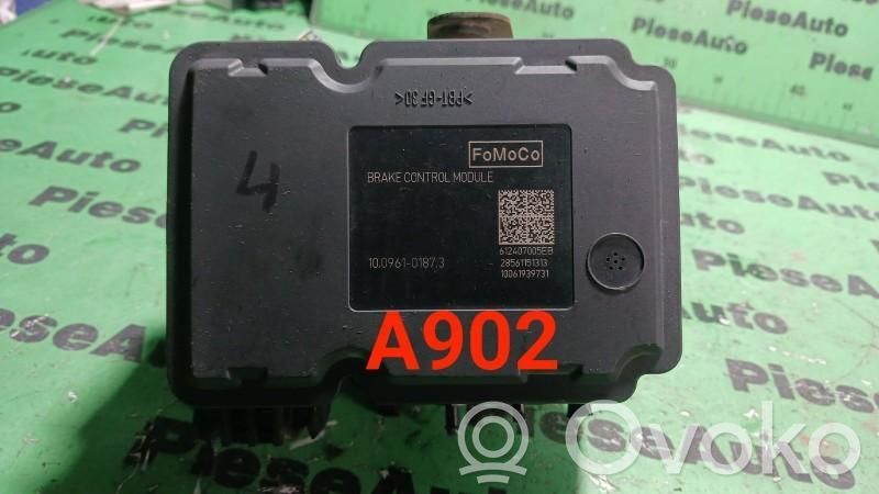 Ford Fiesta ABS Blokas 